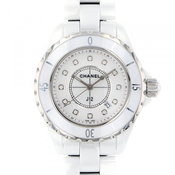 香奈兒 香奈兒 J12 j12 w207000