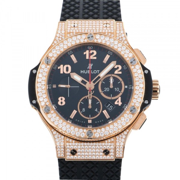 ウブロ hublot ビッグバン bigbang w207005