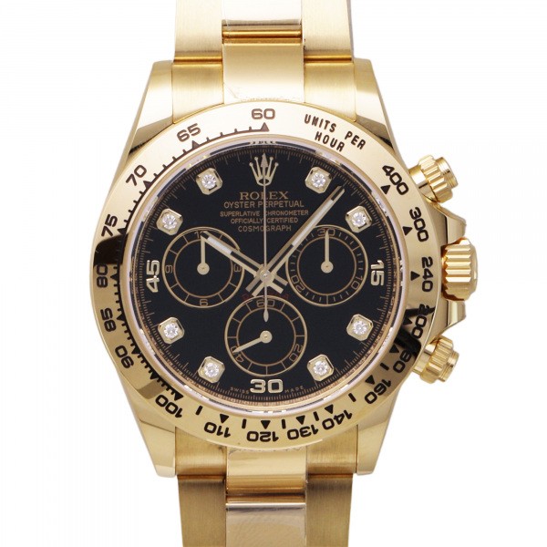ロレックス rolex コスモグラフ デイトナ daytona w207012