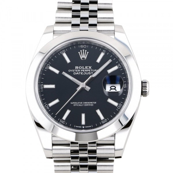 ロレックス rolex デイトジャスト datejust w207022