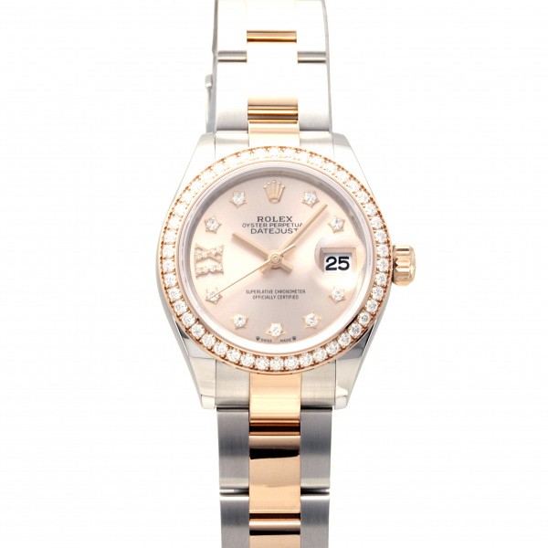 ロレックス rolex デイトジャスト datejust w207030