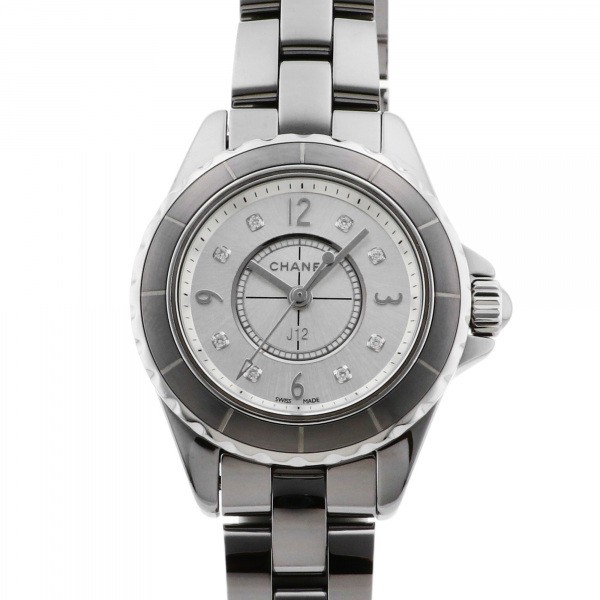 chanel j12 シャネル J12 クロマティック 29mm h3401