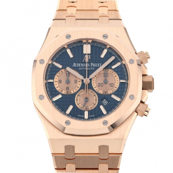 audemarspiguet royaloak オーデマ・ピゲ ロイヤルオーク クロノグラフ 26331or.oo.1220or.01