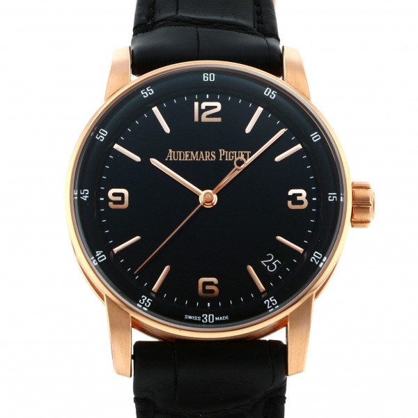 オーデマ・ピゲ audemarspiguet CODE 11.59 code11.59 w207055