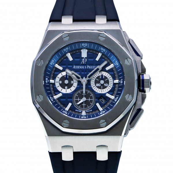 audemarspiguet royaloakoffshore オーデマ・ピゲ ロイヤルオーク オフショア クロノグラフ 26480ti.oo.a027ca.01