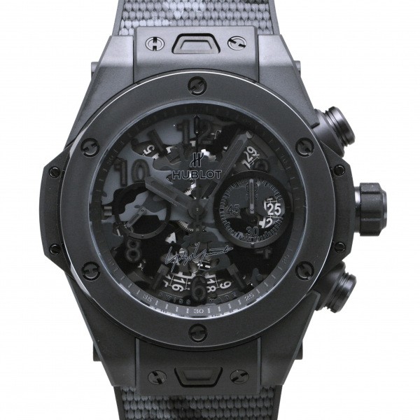 ウブロ hublot ビッグバン bigbang w207061
