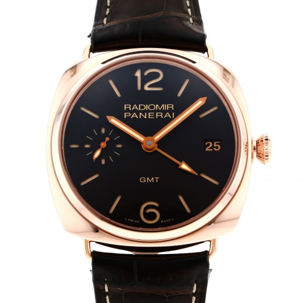 パネライ panerai ラジオミール radiomir w207064