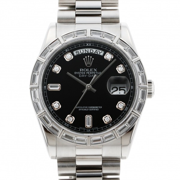 ロレックス rolex デイデイト daydate w207069