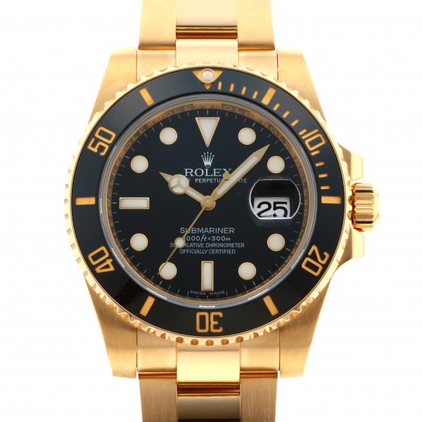 ロレックス rolex サブマリーナー デイト submarinerdate w207071