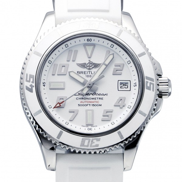 breitling superocean ブライトリング スーパーオーシャン 42 ジャパンエディション A17364 日本限定 a187ajarrc