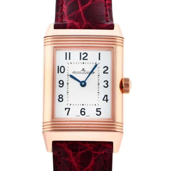 ジャガー・ルクルト jaegerlecoultre レベルソ reverso w207077