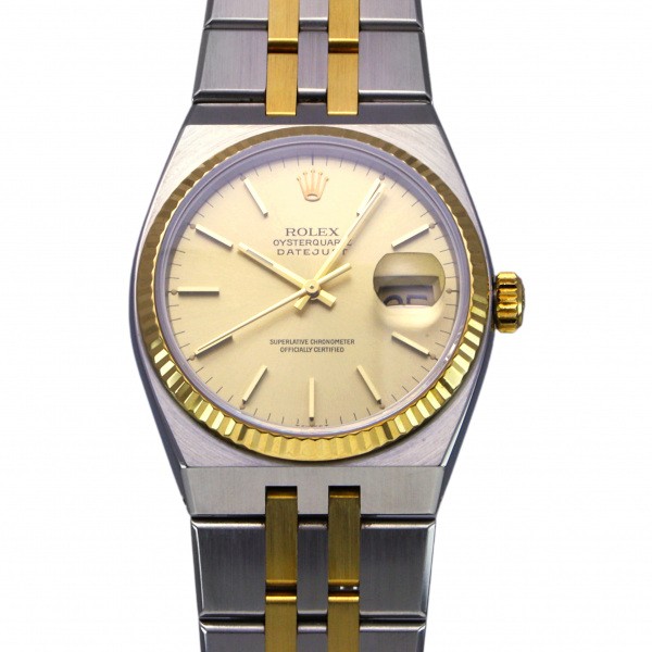 Rolex rolex Datejust Datejust w207078