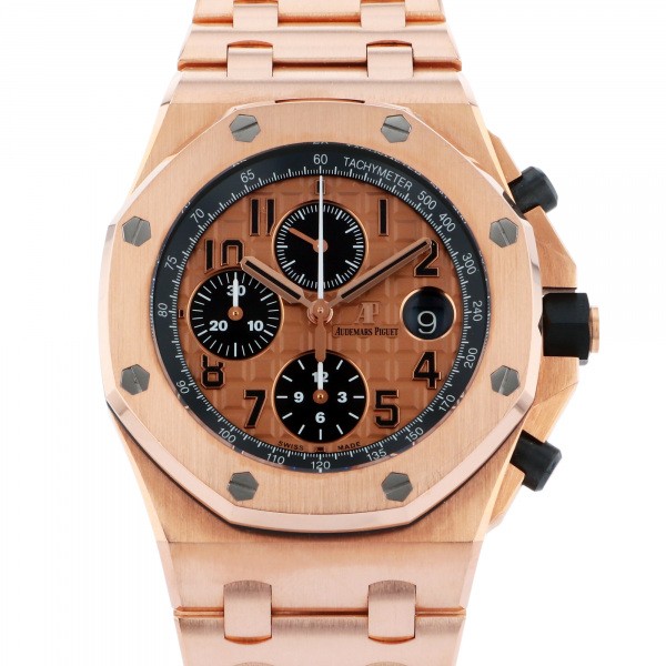 オーデマ・ピゲ audemarspiguet ロイヤルオーク オフショア royaloakoffshore w207090