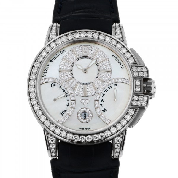 ハリー・ウィンストン harrywinston オーシャン ocean w207091