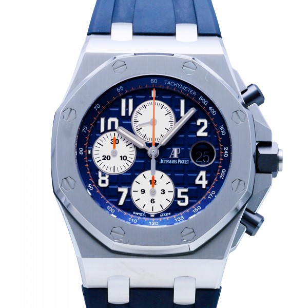 audemarspiguet royaloakoffshore オーデマ・ピゲ ロイヤルオーク オフショア クロノグラフ 26470st.oo.a027ca.01