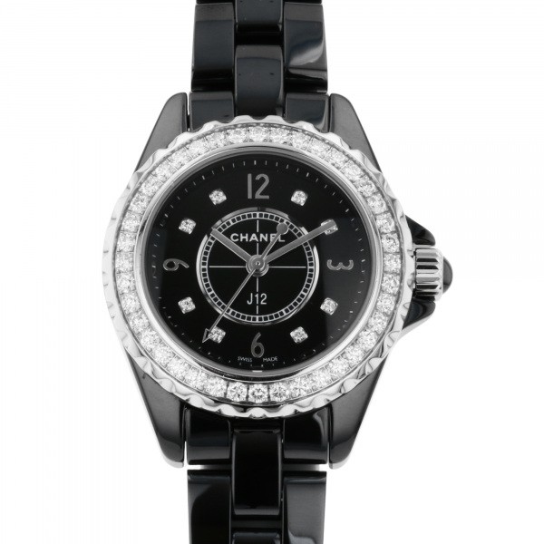 chanel j12 シャネル J12 29mm h2571