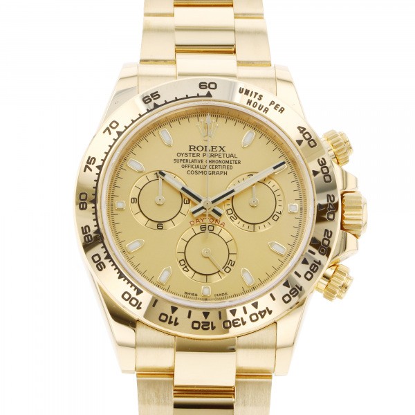 rolex daytona ロレックス コスモグラフ デイトナ  116508