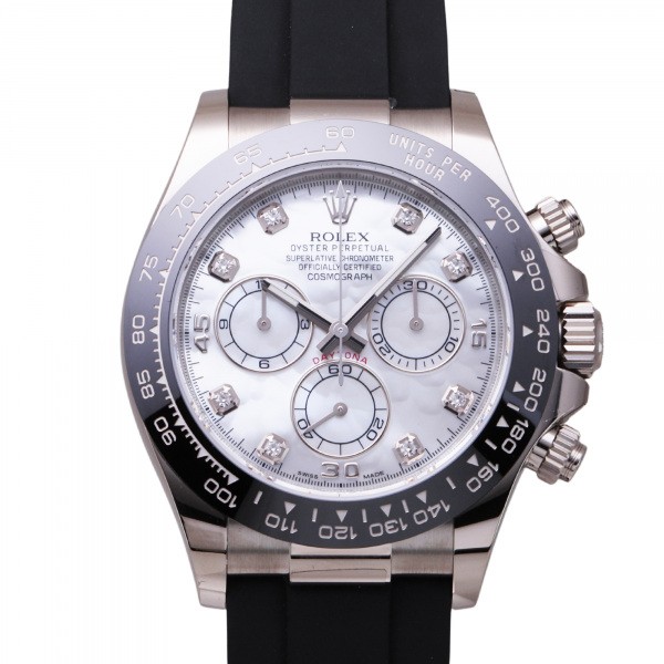 ロレックス rolex コスモグラフ デイトナ daytona w207122