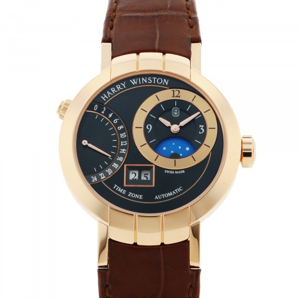 ハリー・ウィンストン harrywinston プルミエール premiere w207130