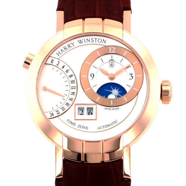 ハリー・ウィンストン harrywinston プルミエール premiere w207132