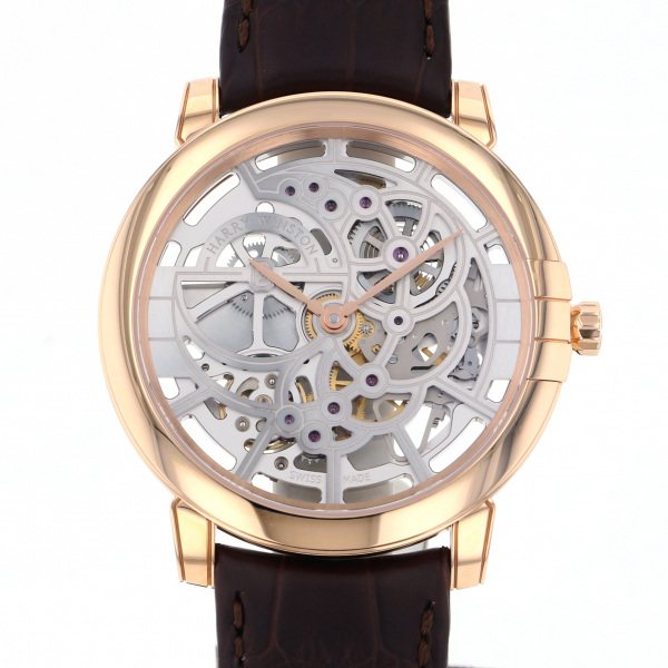 ハリー・ウィンストン harrywinston ミッドナイト midnight w207136