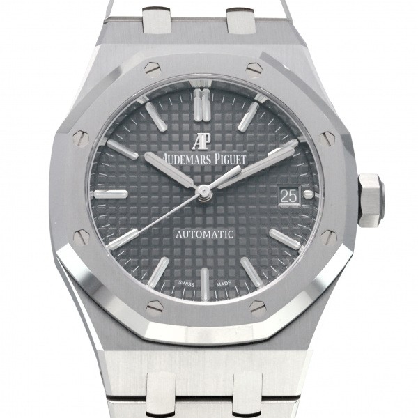 audemarspiguet royaloak オーデマ・ピゲ ロイヤルオーク オートマティック 15450st.oo.1256st.02