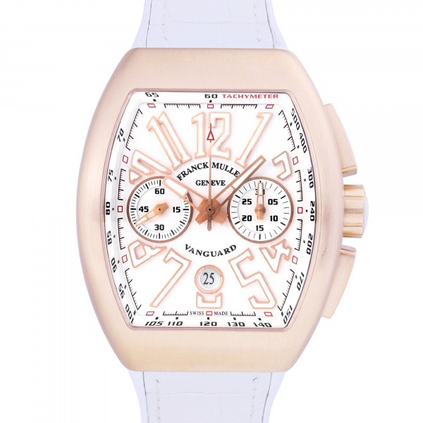 フランク・ミュラー franckmuller ヴァンガード vanguard w207167