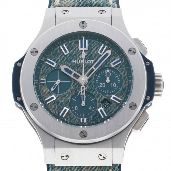 hublot bigbang ウブロ ビッグバン ジーンズ スチール 世界限定250本 301.sx.2770.nr.jeans16