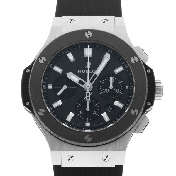 hublot bigbang ウブロ ビッグバン スチール セラミック 301.sm.1770.rx
