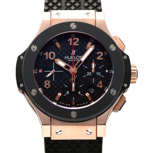 hublot bigbang ウブロ ビッグバン ゴールド セラミック 301.pb.131.rx