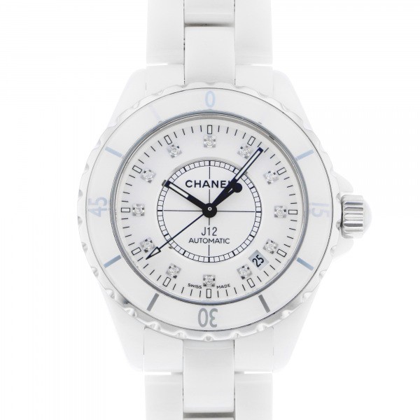 chanel j12 シャネル J12  h1629