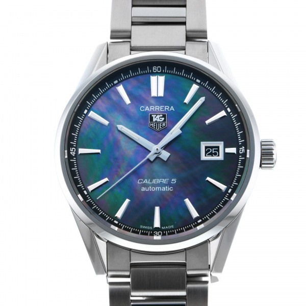 tagheuer carrera タグ・ホイヤー カレラ キャリバー5 日本限定 war211f.ba0782