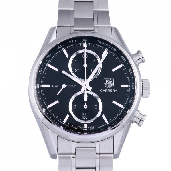 tagheuer carrera タグ・ホイヤー カレラ  car2110.ba0720