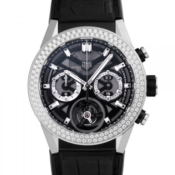 タグ・ホイヤー tagheuer カレラ carrera w207219