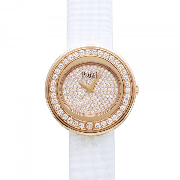 piaget possesion ピアジェ ポセション ポセション ダイヤモンド ベゼル p11267