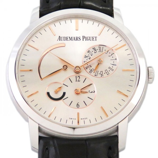 オーデマ・ピゲ audemarspiguet ジュールオーデマ julesaudemars w207248