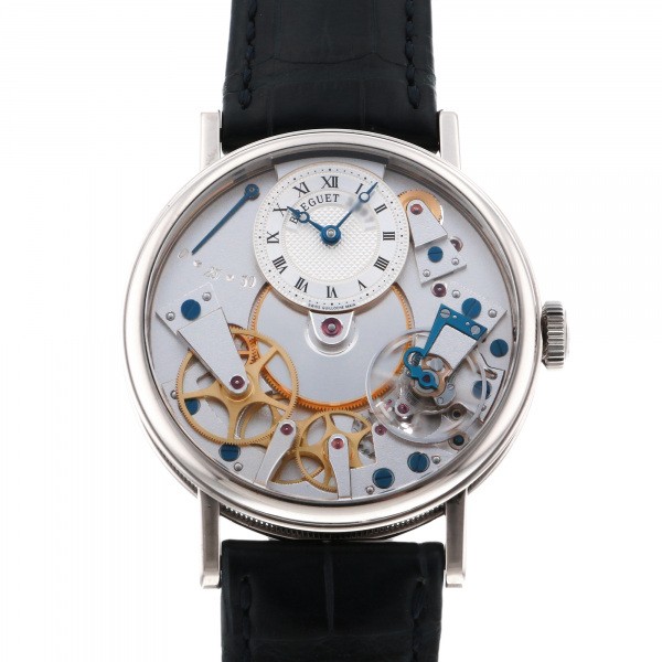 breguet classics Breguet Classical Tradition 7027bb/11/9v6