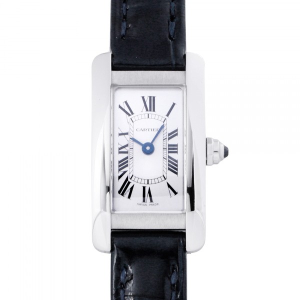 cartier tank カルティエ タンク アメリカン wsta0032