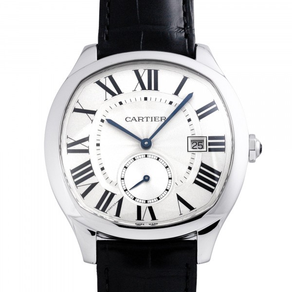 cartier drive Cartier drive drive Do Cartier watch wsnm0004