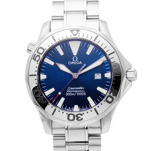 omega seamaster オメガ シーマスター 300 M QUARTZ 2265.8
