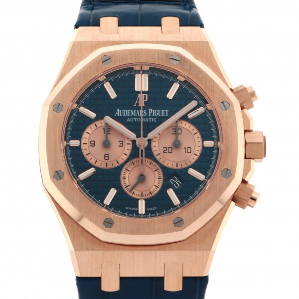 audemarspiguet royaloak オーデマ・ピゲ ロイヤルオーク クロノグラフ 26331or.oo.d315cr.01