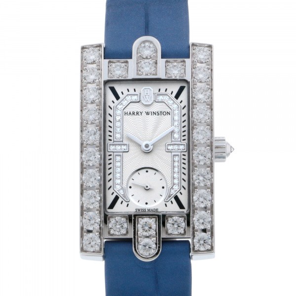 harrywinston avenue ハリー・ウィンストン アヴェニュー クラシック aveqhm21ww283