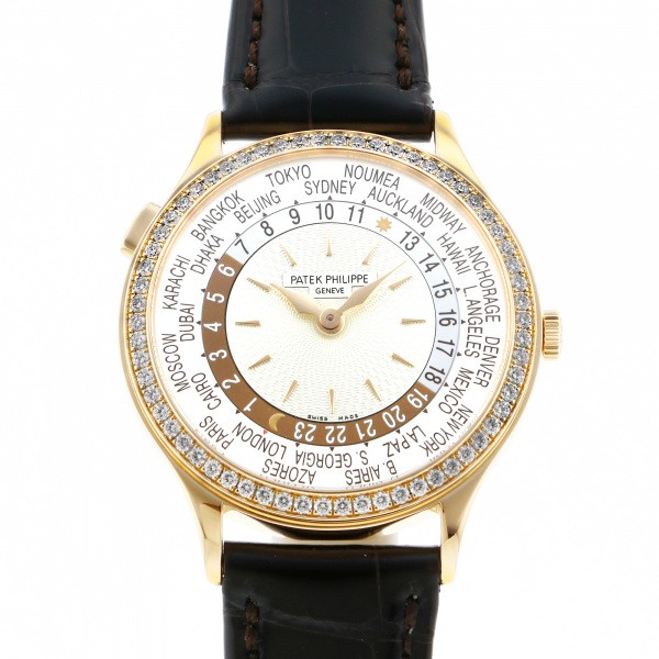 patekphilippe complication PATEK PHILIPPE Complication  7130r-013