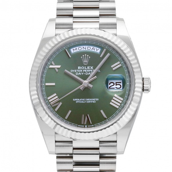 rolex daydate ロレックス デイデイト 40 228239