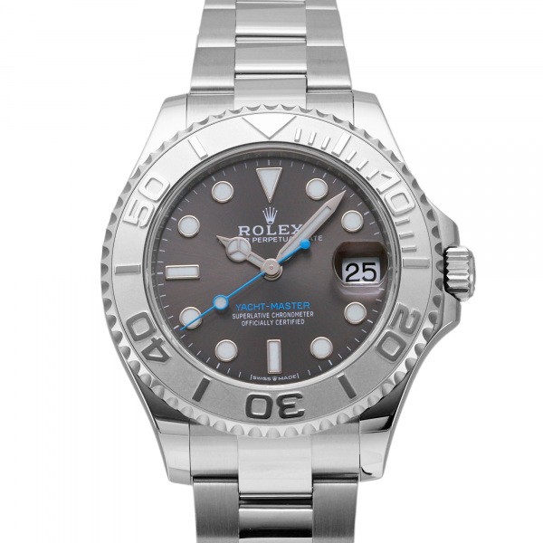 ロレックス rolex ヨットマスター yachtmaster w207406