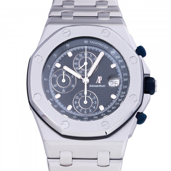 audemarspiguet royaloakoffshore オーデマ・ピゲ ロイヤルオーク オフショア クロノグラフ 25721st.oo.1000st.01