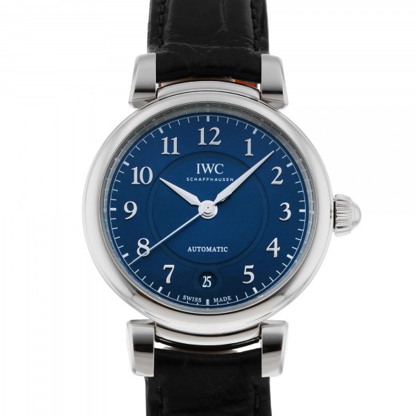 iwc davinci IWC Da Vinci Automatic 36 iw458312