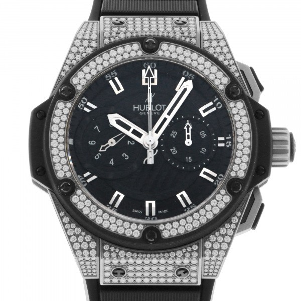 ウブロ hublot キングパワー kingpower w207419