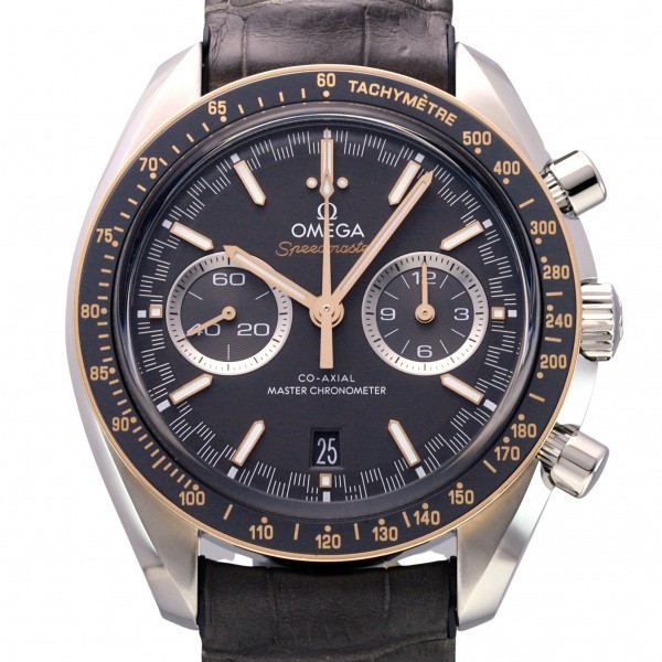 omega speedmaster オメガ スピードマスター レーシング マスター クロノメーター 44.25MM 329.23.44.51.06.001