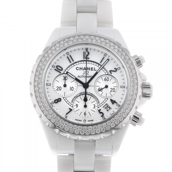 chanel j12 シャネル J12  h1008